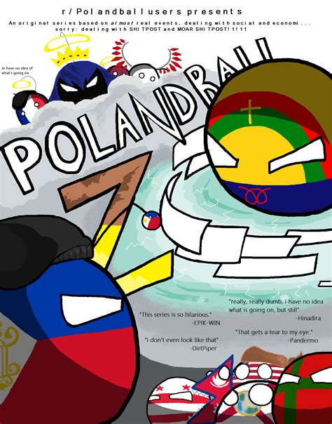 r polandball